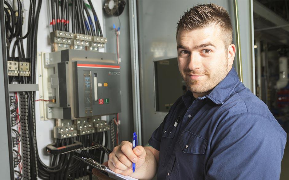 électricien d'urgence Montmacq