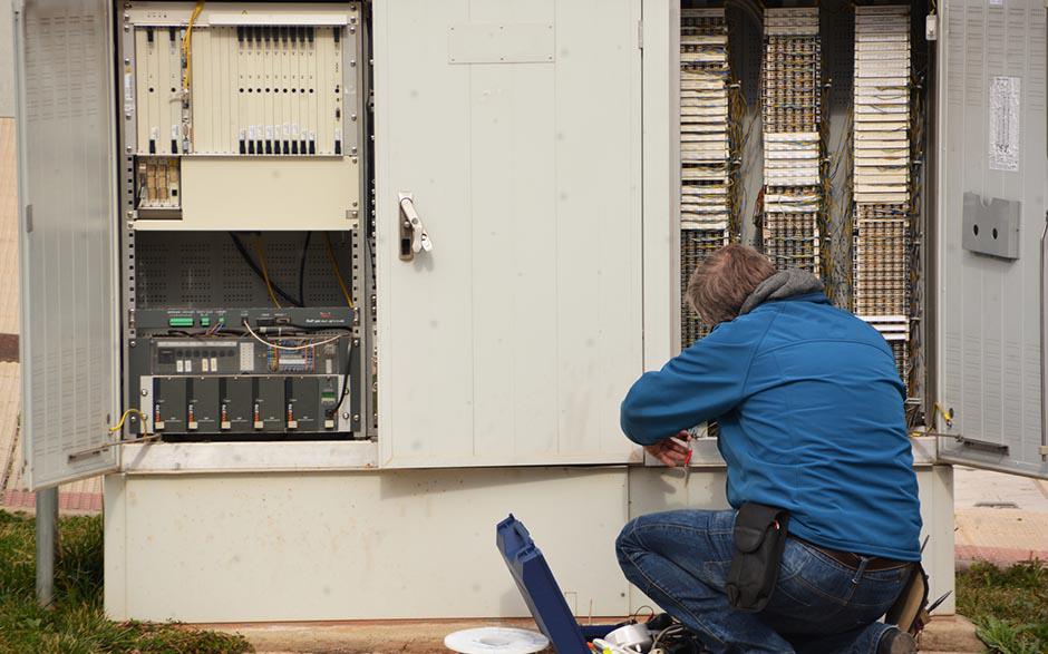 électricien d'urgence Montmacq
