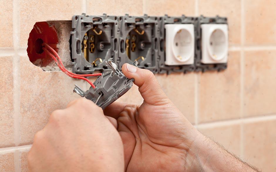 électricien particulier Chessy