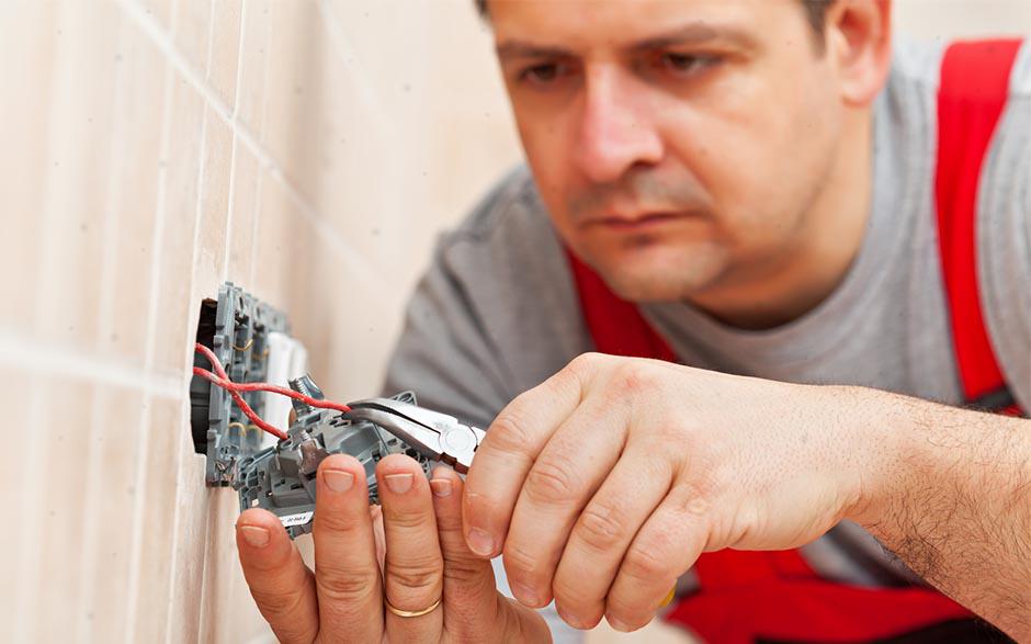 électricien particulier Chessy