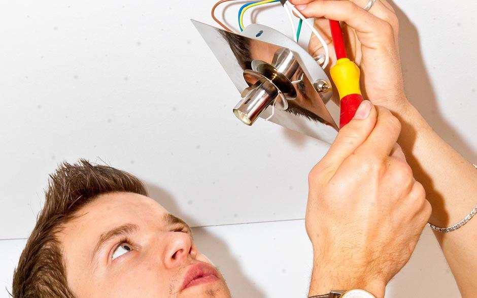 tarif d'un électricien Montrouge