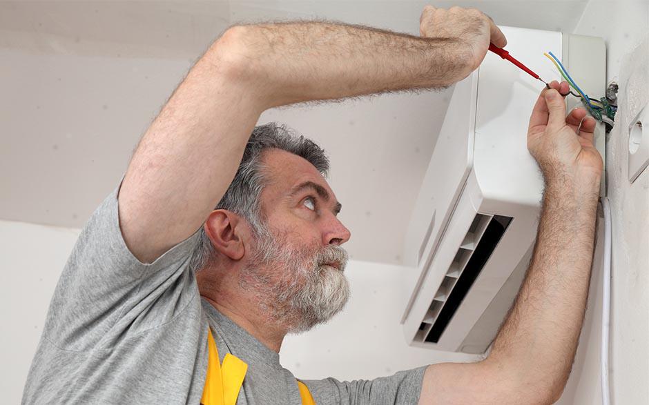 électricité Villepreux